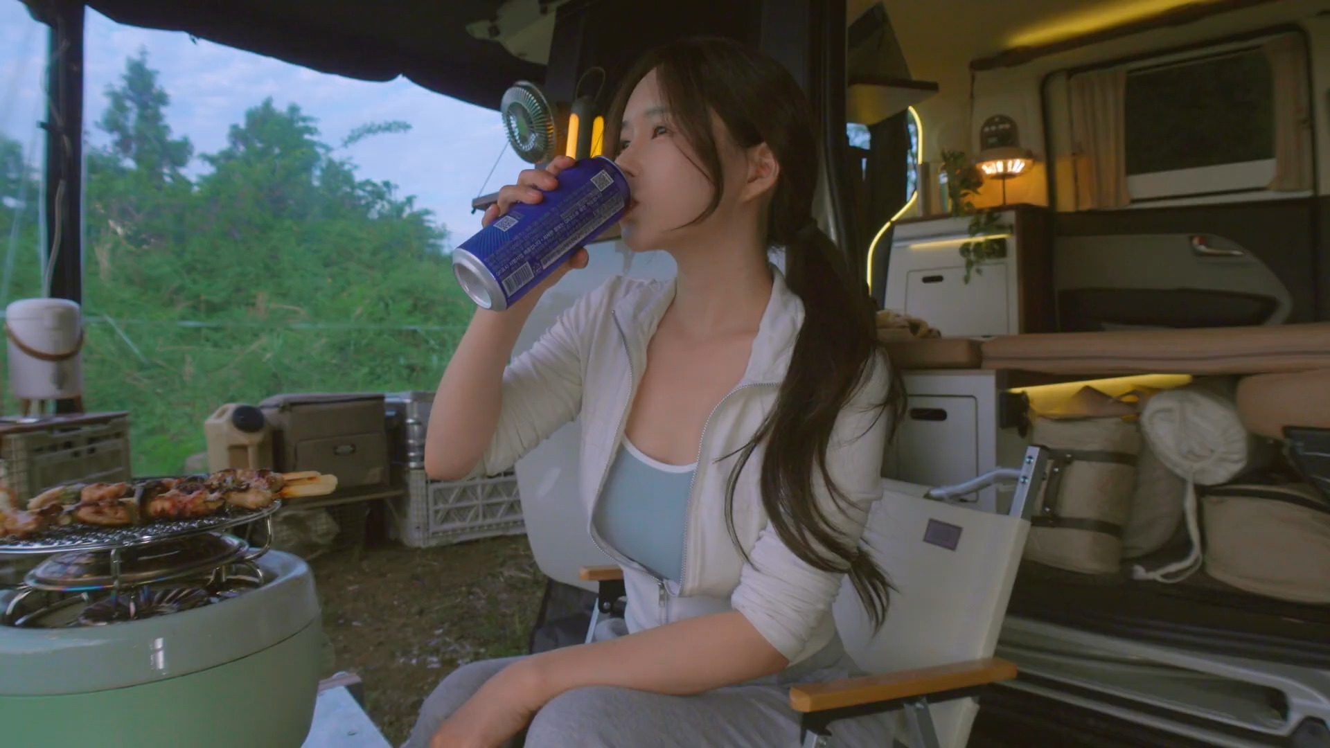 经纬线·总书记提出的“公园城市”是咋个样子的？